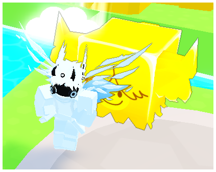 DarkRoseTwitch's tweet photo. 🎉!!! GIVEAWAY TIME !!!!🎉

Winner gets a Huge Golden Bison 

rules📕:
follow me ☑️
retweet☑️
like☑️
comment your roblox username☑️

Giveaway ends Friday 5th of July at 6pm UK time zone

Good Luck #PS99 #Giveaway https://t.co/Db3gz6SMQH