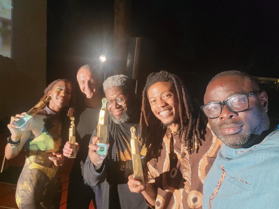 Tal Amiran tweet media