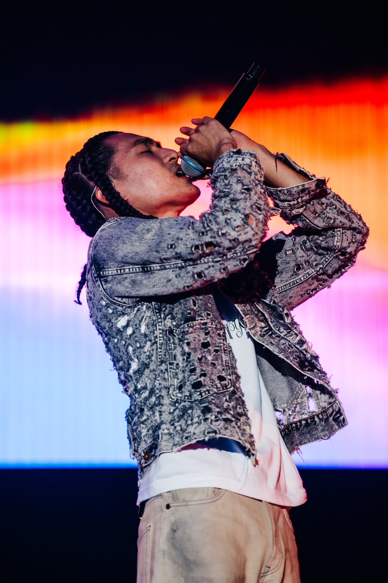 RAPSTAR 2024 FINAL STAGE】 Kohjiya #Kohjiya Photo by
