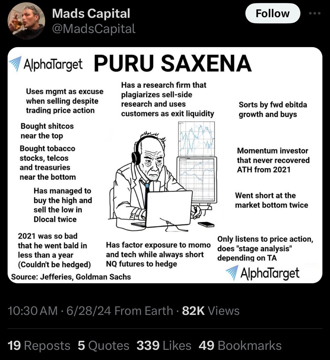 Pedro Saxena tweet media