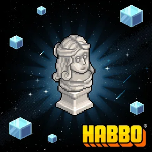 Abro sorteo de 20c ~ solo RT

Vendo prendas y furnis NFT a lingos o COP <3
Info DM