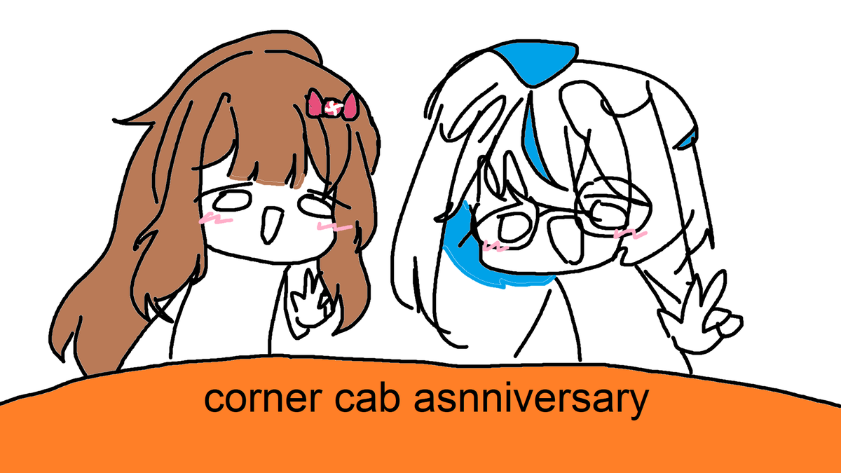 thecornercab's tweet photo. hpapy asnivversary. Join My Stream. r ight now
https://t.co/w72czSelw4 https://t.co/zbBGX1Nh17