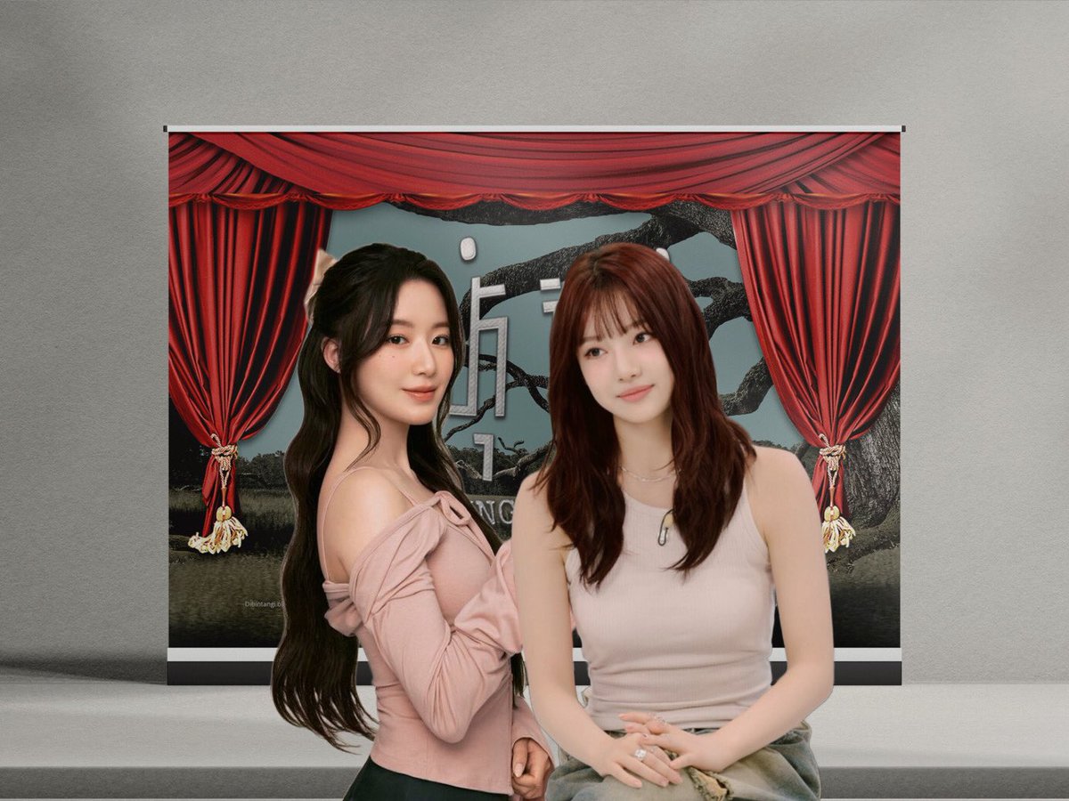 <a href="/SatuJiwaCo/">Satu Jiwa Community.</a> ㅤ

Gadis Cantik ❤️‍🔥

(( caption yang bagus HEHE )) 

ㅤ