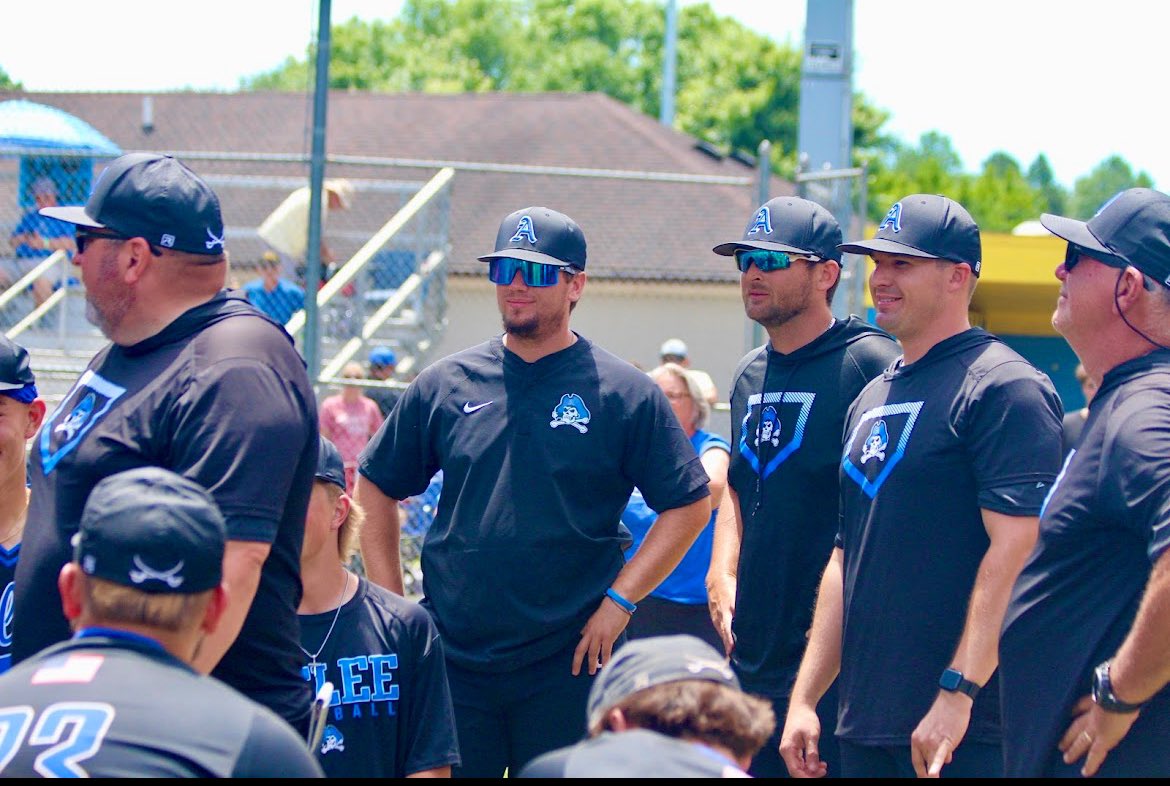 Atlee Raider Baseball tweet media
