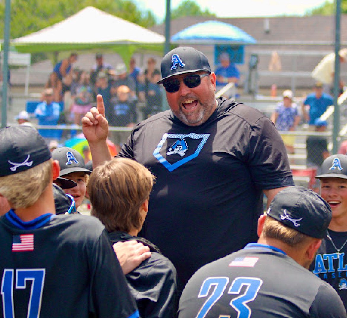 Atlee Raider Baseball tweet media