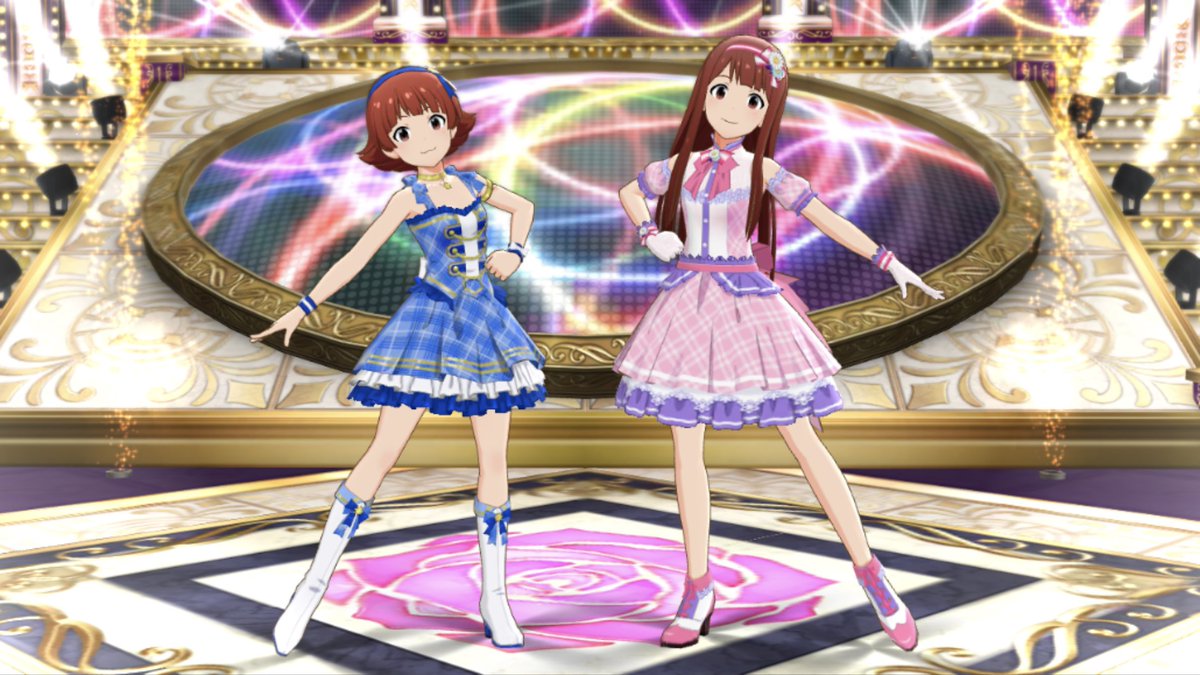 yu_z_d's tweet photo. 琴葉と茜ちゃんを相性ピッタリな衣装で同じステージに立たせたい！という方にオススメの衣装4選 https://t.co/cppQ4PStM9