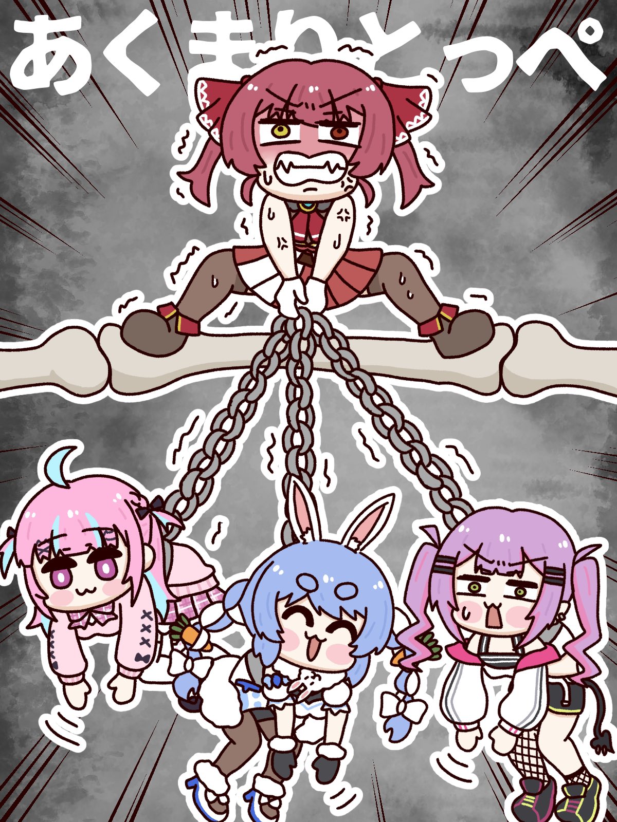 ぴくせるまりたん あーみーさん ワッペンまとめ売り⑦