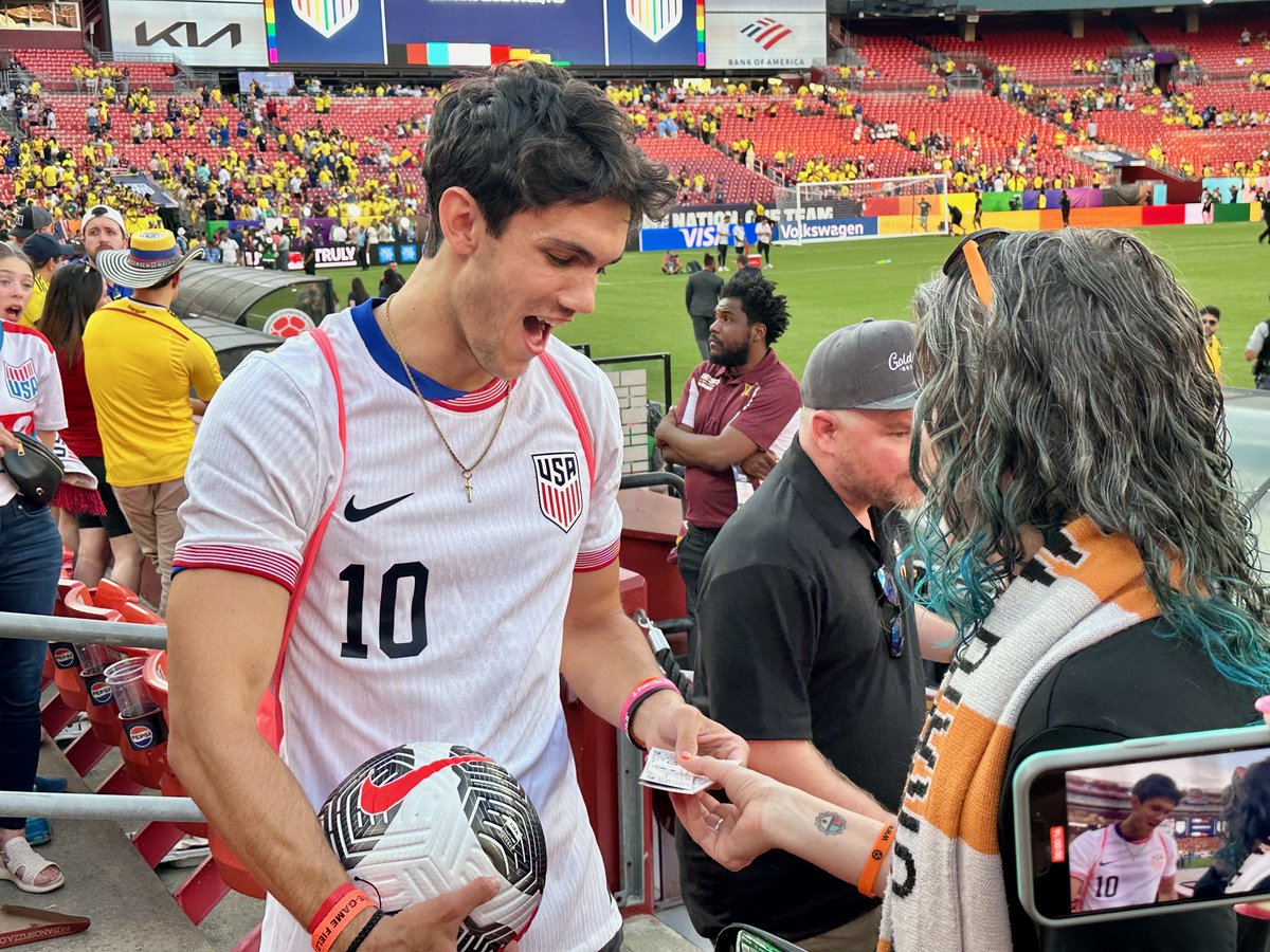 Kudos to the Craig Willinger Fund for celebrating Kosich's recovery with several special events.