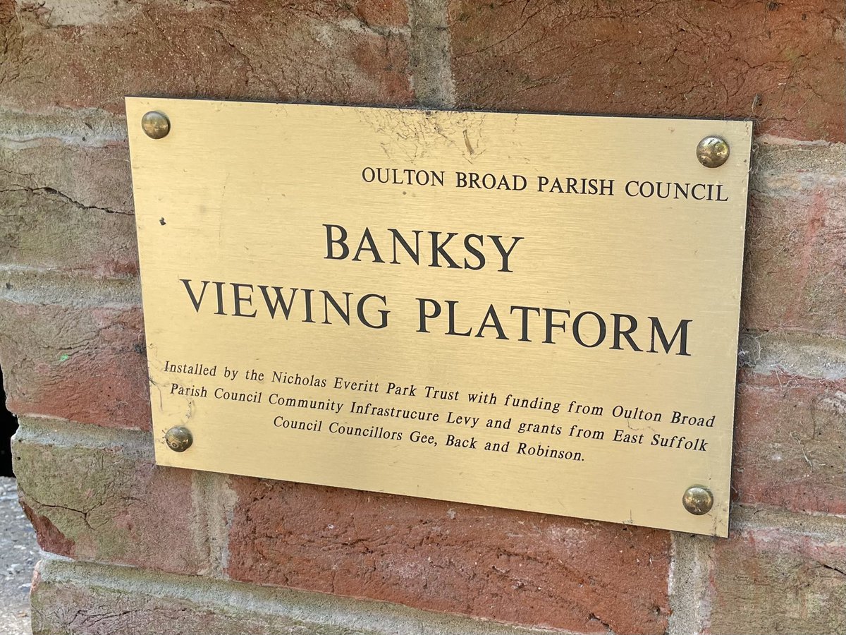 Ed Broom tweet media