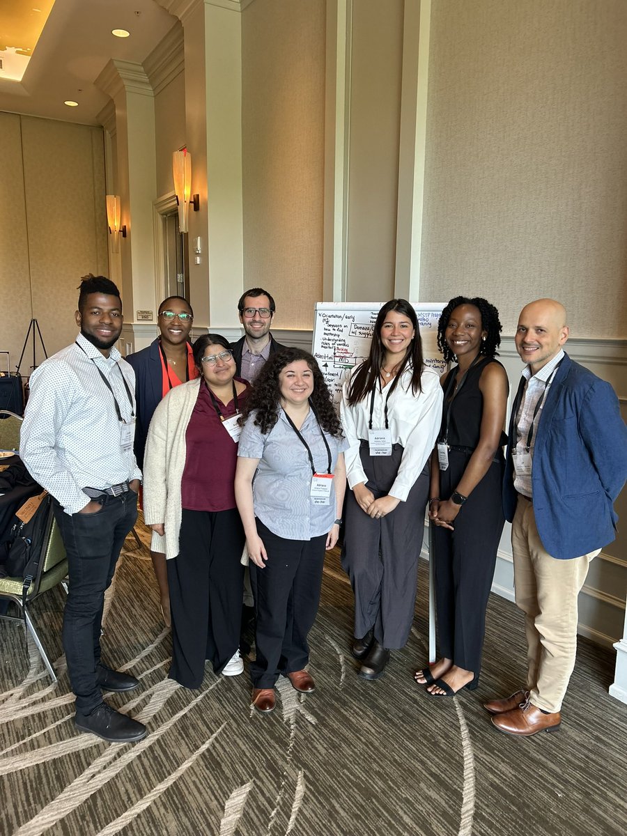 Courtney Swain, Ph.D. tweet media