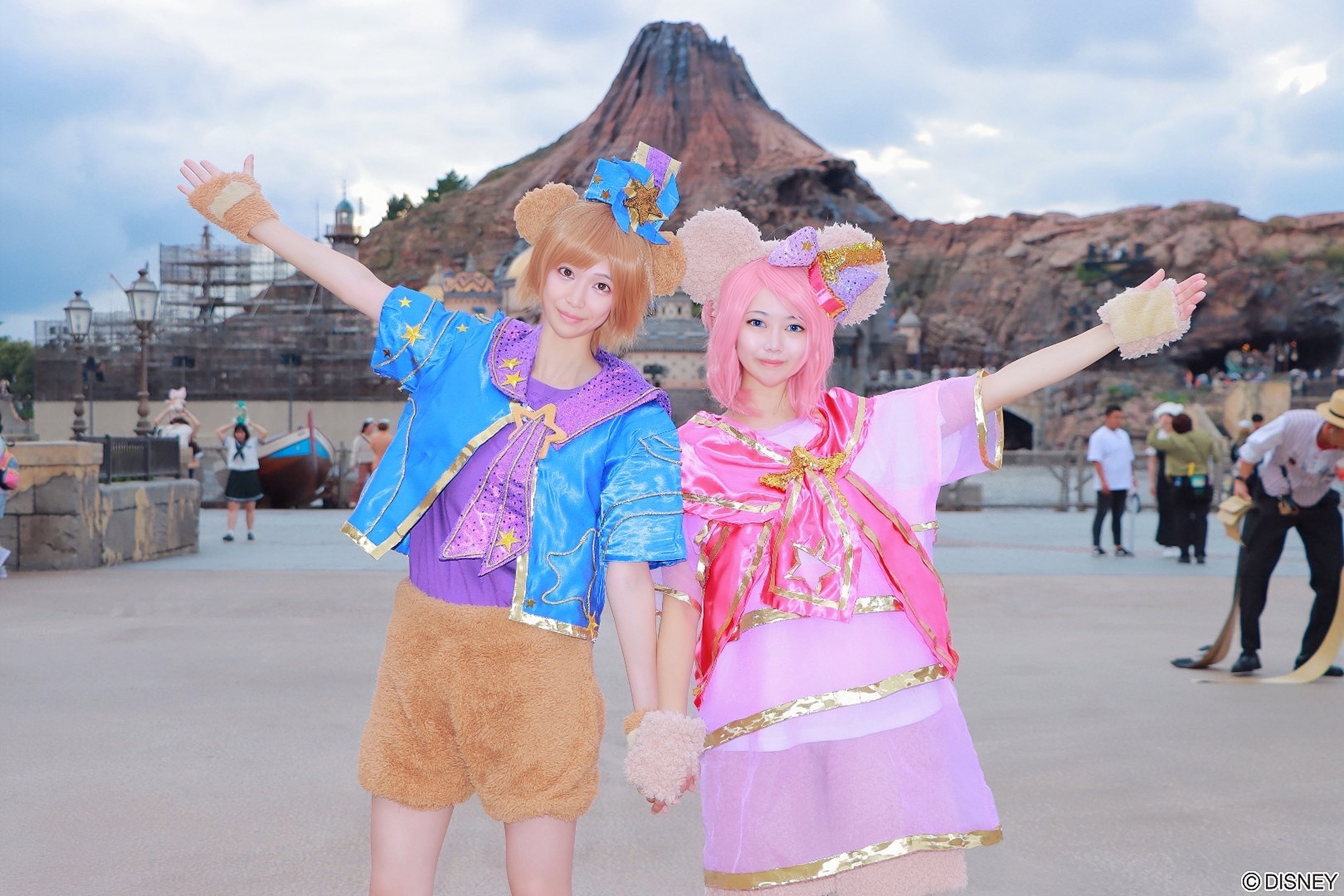 Dハロ命 dハロ仮装2025 - Search / X