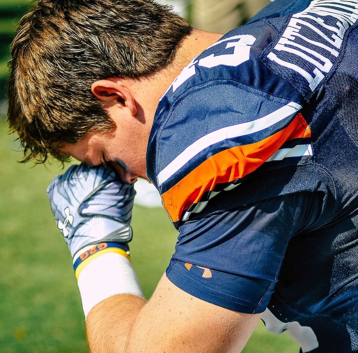 Ten years ago on June 29,2014 we lost our dear brother, son, teammate and friend. We celebrate the life of Philip Francis Lutzenkirchen today and everyday, and remember all of the great memories we had with him. Philip lived a life of love, laughter, availability and impact.