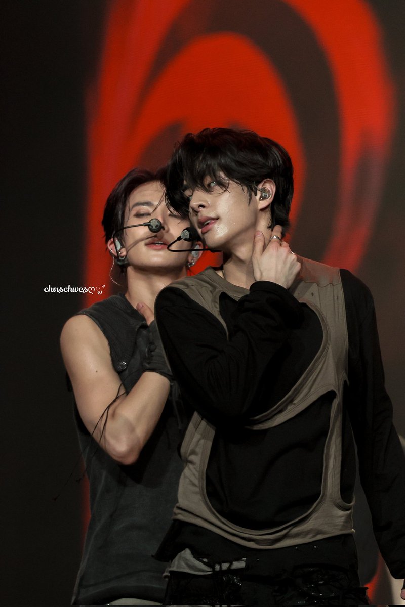 240616 • #HEESEUNG #JAKE weverse con