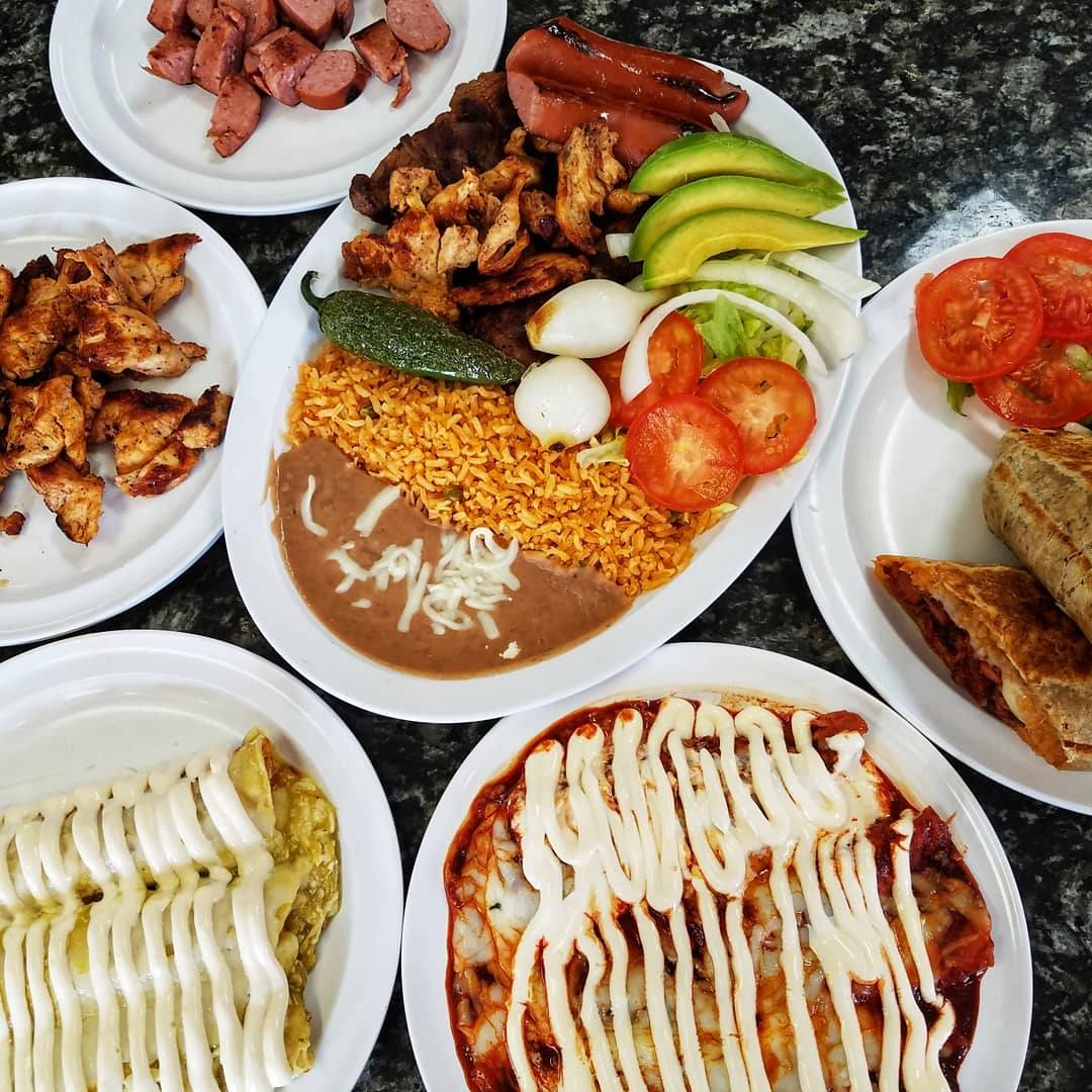 Good news, foodies! 😋 CABA's Flavors of Central Tour is back today, Saturday, June 29th, providing you a taste of the wide array of authentic Central and South American cuisine along the Central Avenue corridor. Learn more and purchase tickets at theflavorsofcentraltour.com