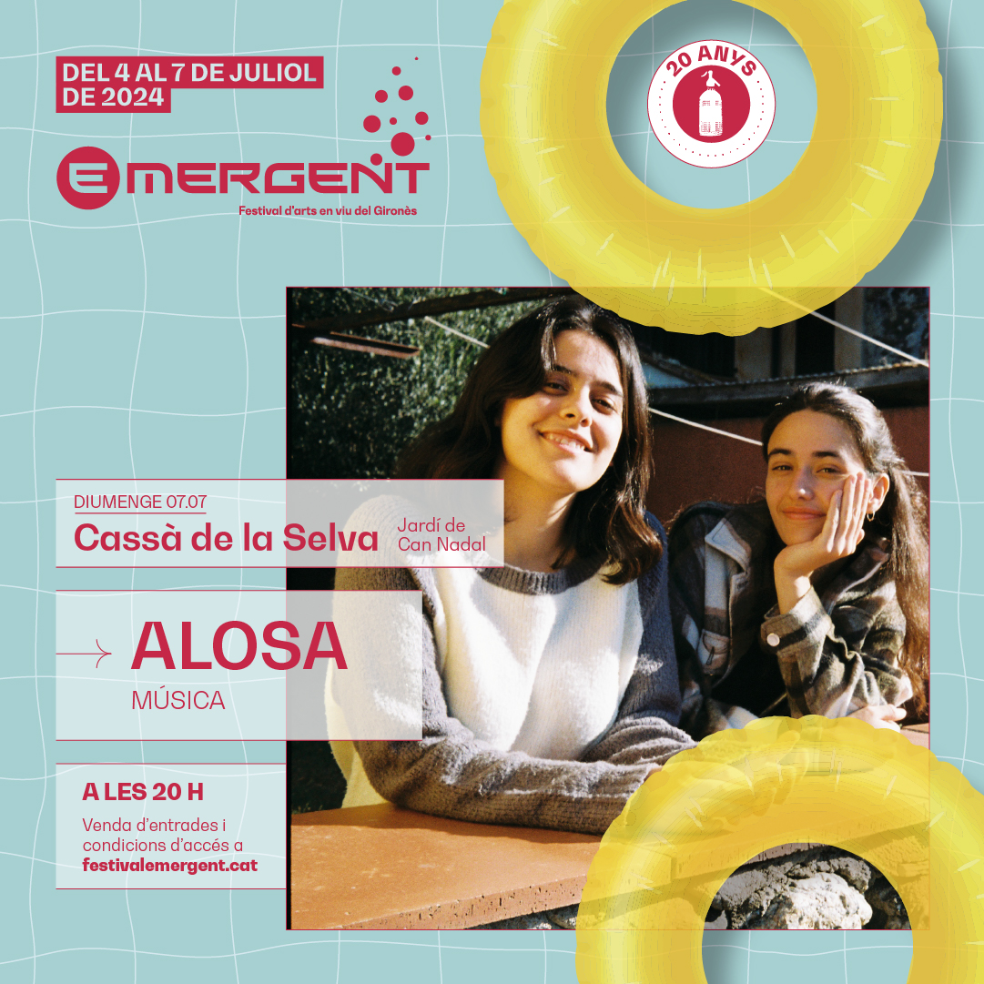 Festival Emergent tweet media