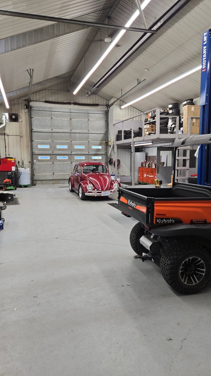 Kevin Hennigar 🧰🔧⛳🇨🇦 tweet media