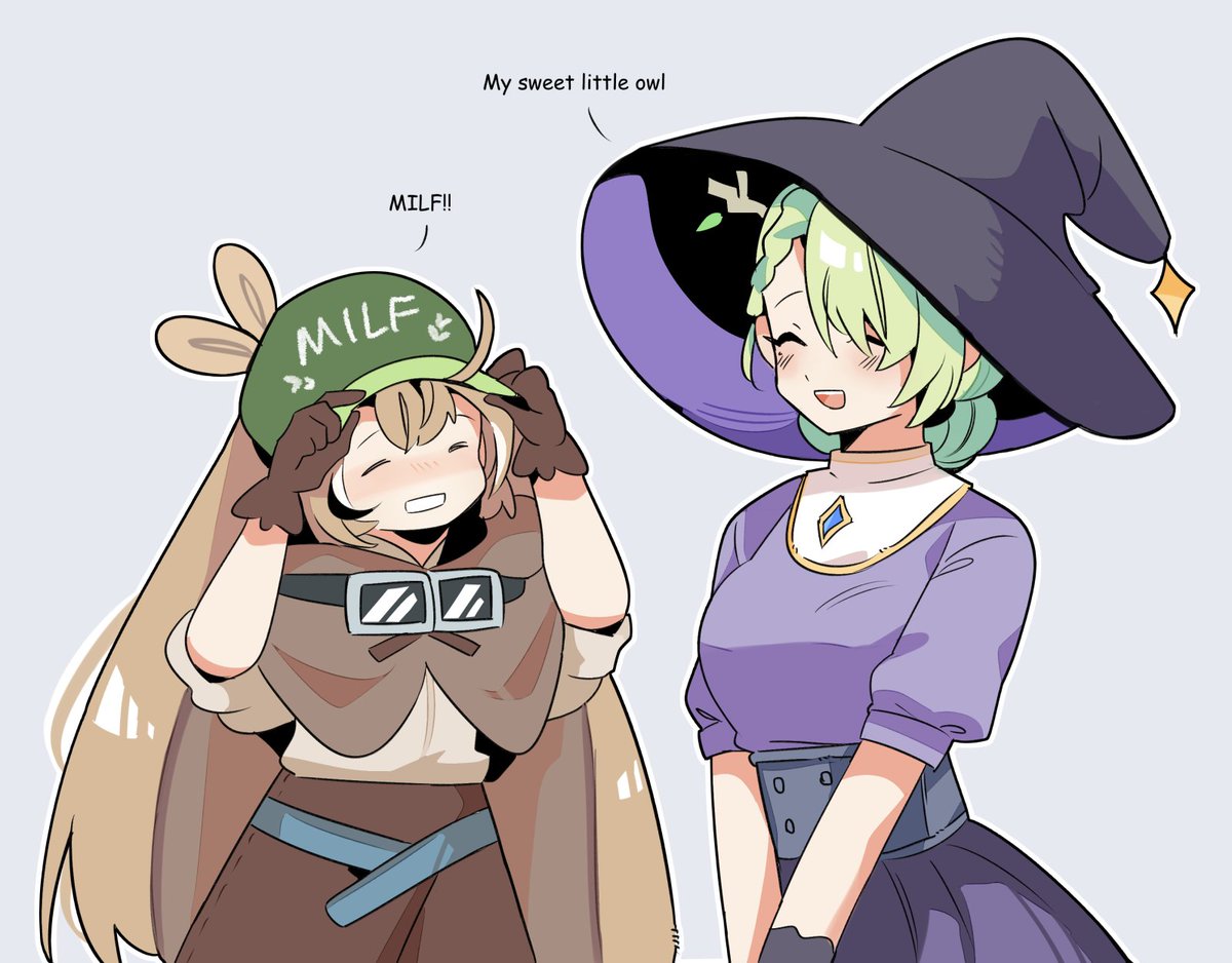 Fongban_'s tweet photo. MILF!! 
#FineFaunart #drawMEI 
https://t.co/YA13JHqfX3 https://t.co/sqQnOpkQyG