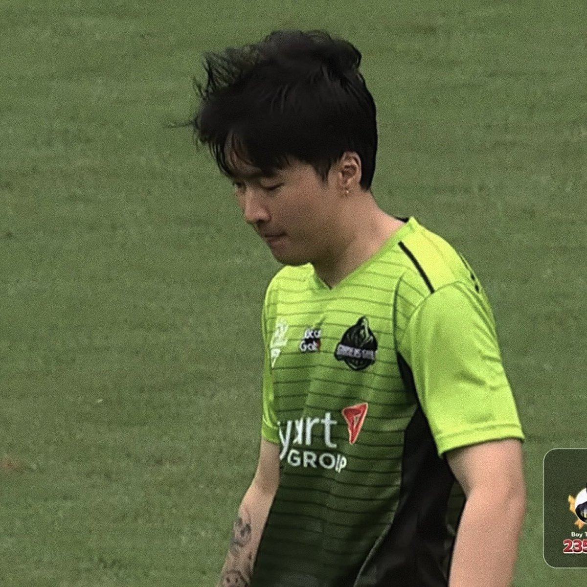 🐺💚🖤
#CigaretteSKla