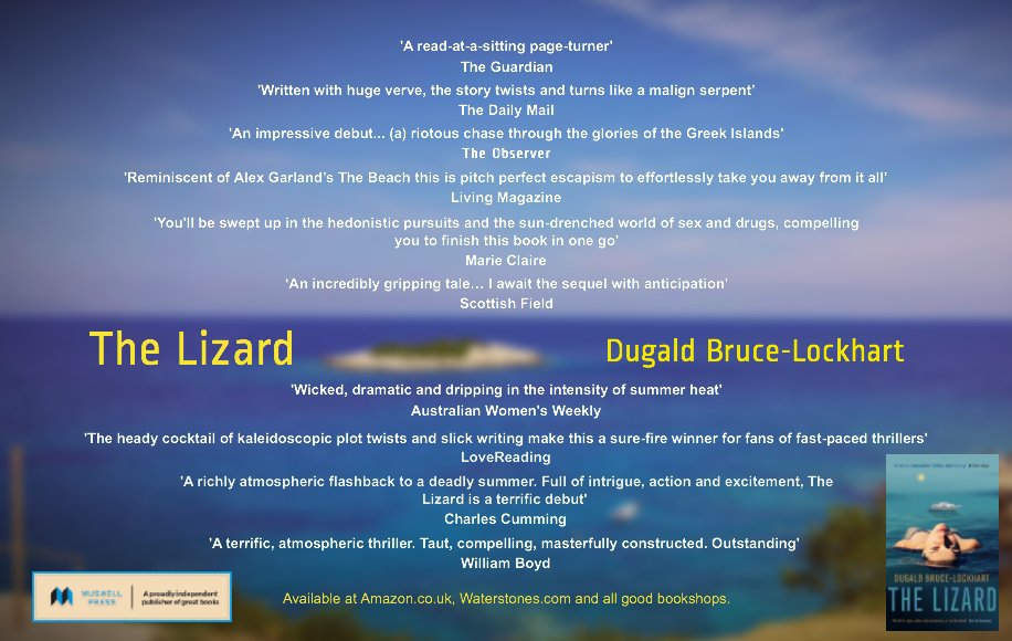 DBrucelockhart's tweet image. 