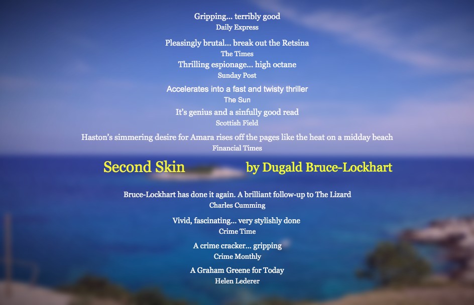 DBrucelockhart's tweet image. 