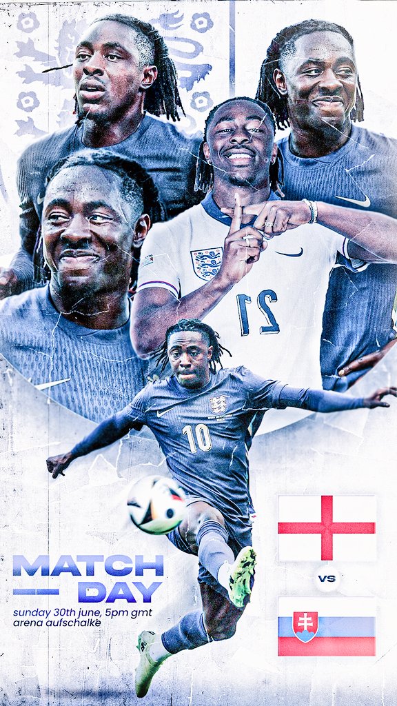 jhollowaydesign's tweet image. 🎨 Matchday graphic for @EbereEze10 
-
Please RT or tag Eze - your support always means so much to me! ❤️💙
#CPFC