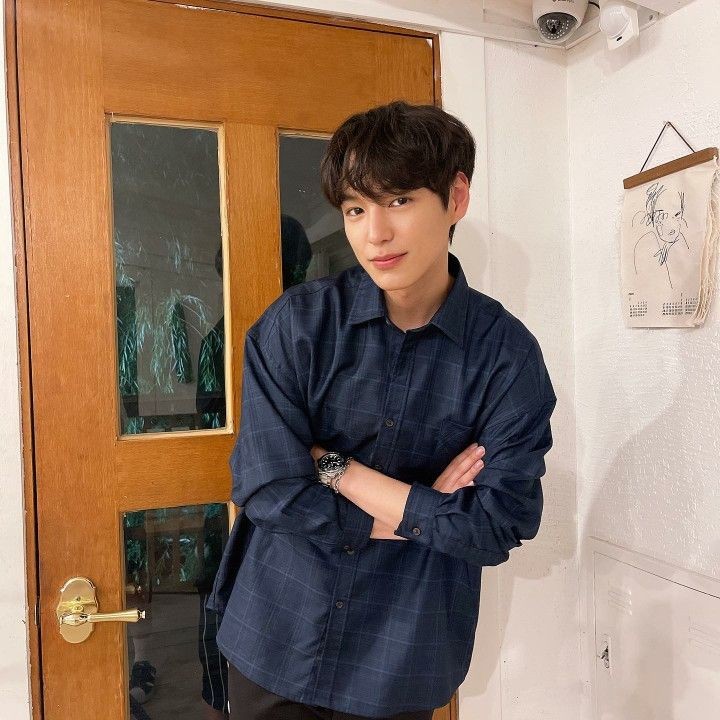 HEOCHANARCHIVE_'s tweet photo. ᴍʏ ʟᴏᴠᴇ <33

#HEOCHAN #허찬
#AlwayswithChan #Chan 
#WeLoveYouChan https://t.co/DH6PMqqquq