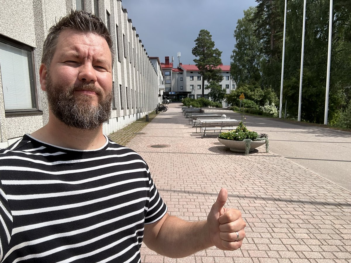 Joni Jaakkola tweet media