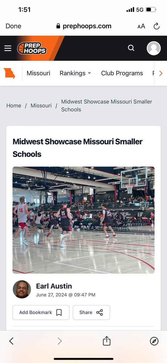 Harrisburg Bulldogs tweet media