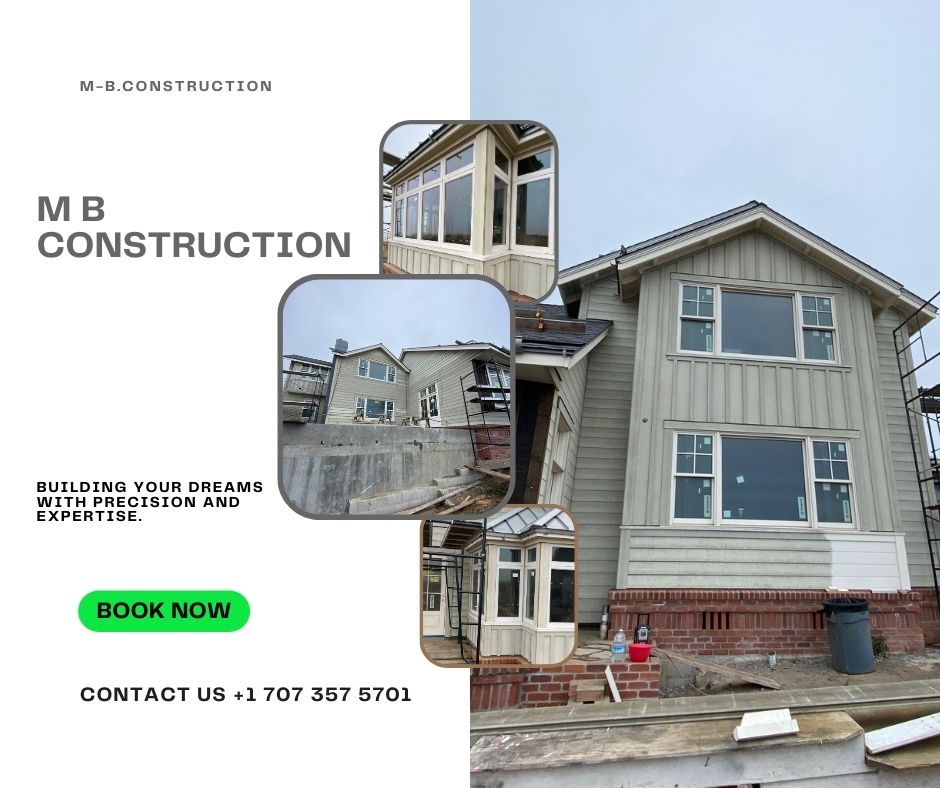 m_bconstruction's tweet photo. We provide a personalized and professional service to meet your specific needs.✅

Ready to hire our professional services?

📲Call us today at: +1 707 357 5701

🌐:Or visit our website:
https://t.co/YMR4i4qxjb

#fypage #parati #tendencia #viralllllll #llc #Building #construction https://t.co/ReNSbmnGqp