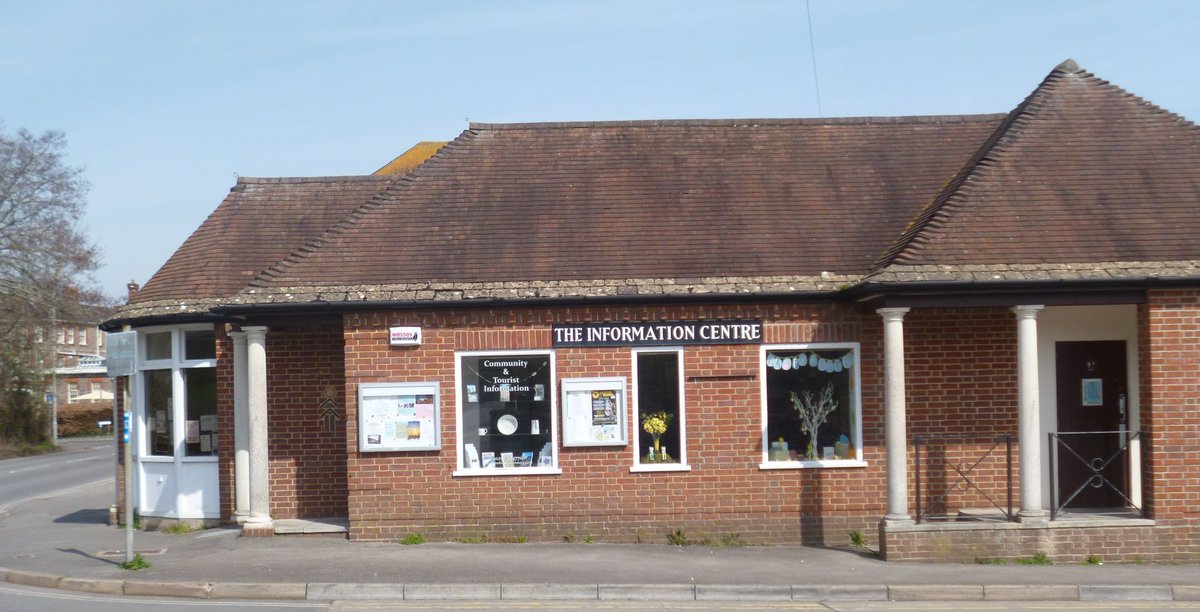 With the holiday season leaving us short of volunteers, our office at Riverside House is keen to recruit more. If you could help with an occasional 3-hour stint, please get in touch. Drop into the office or contact us via our website blandfordinfocentre.uk