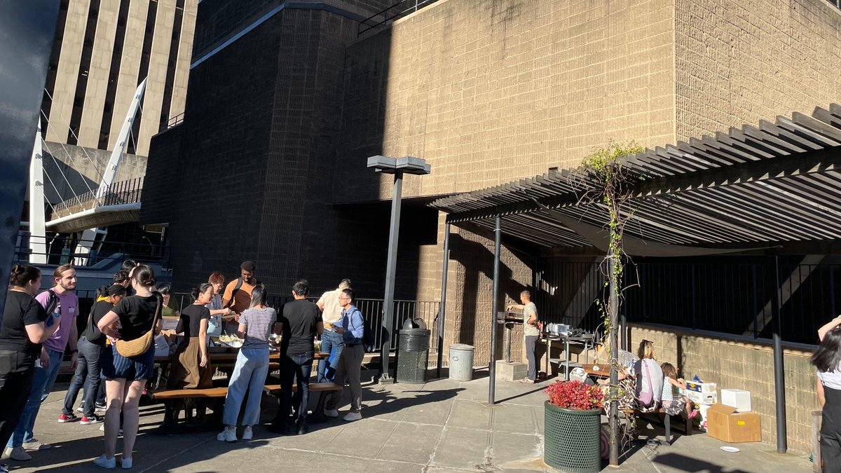 Inez Rogatsky Lab tweet media