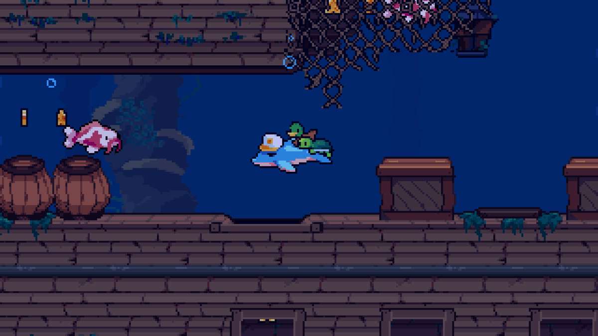 WeatherFell's tweet photo. Our game looks really cool! https://t.co/FvTkZw3m4m