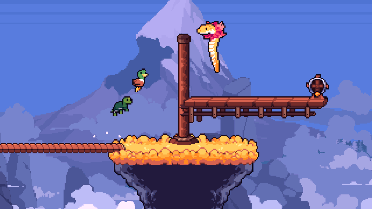 WeatherFell's tweet photo. Our game looks really cool! https://t.co/FvTkZw3m4m