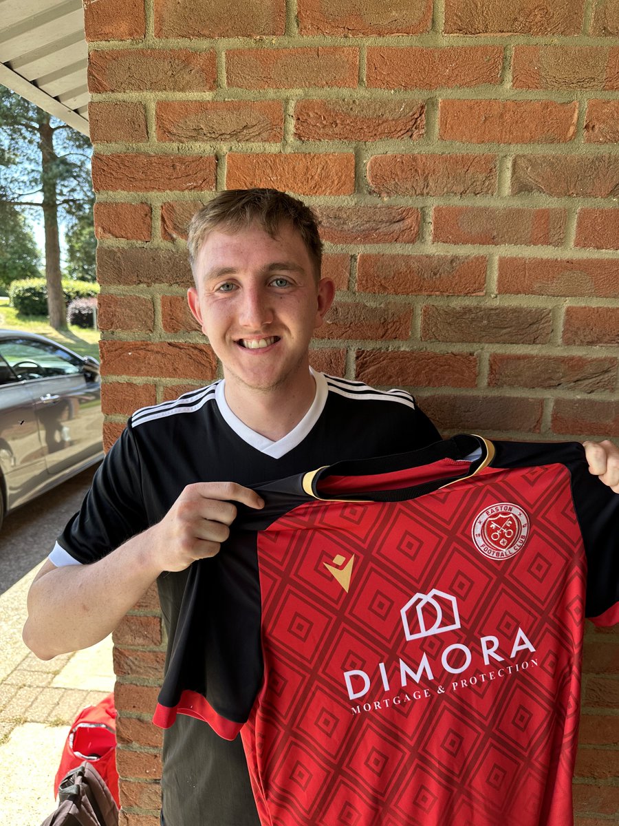 Easton FC tweet media
