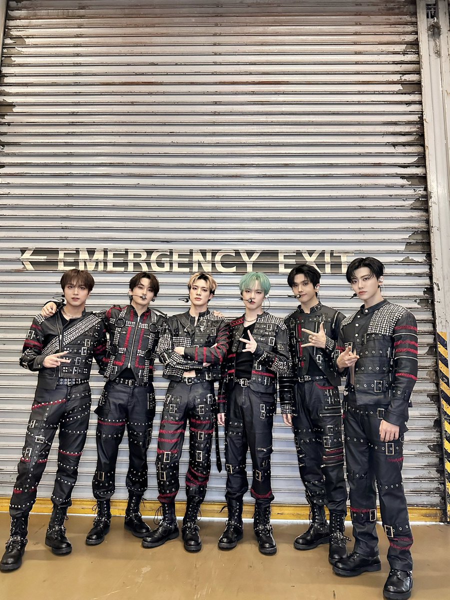 NCT DREAM tweet media