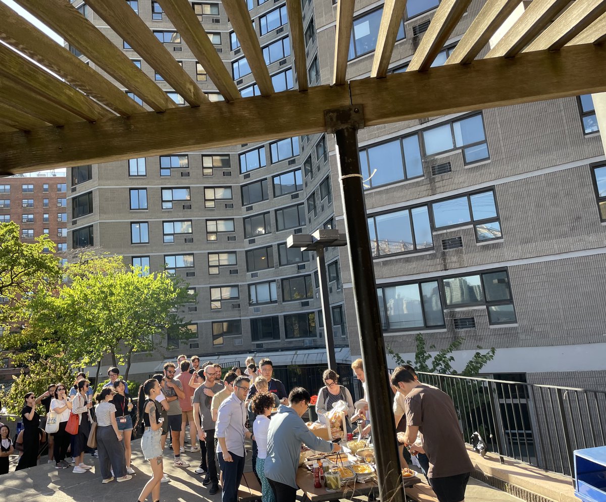 Inez Rogatsky Lab tweet media