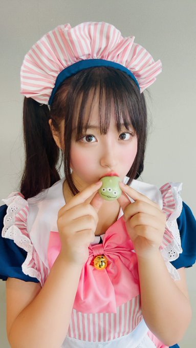 MihiroのTwitter画像37