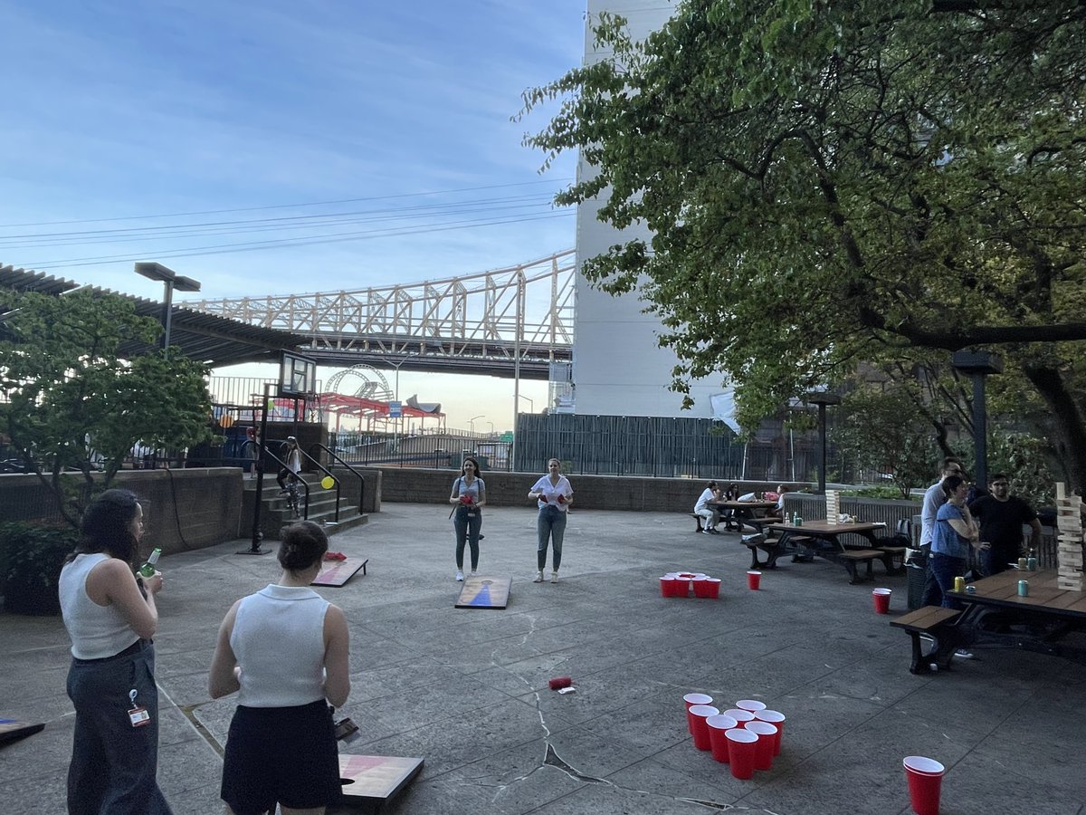 Inez Rogatsky Lab tweet media