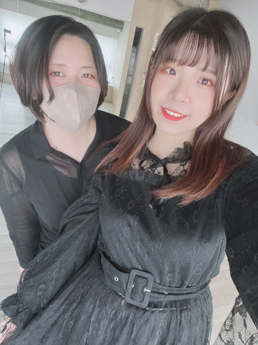 らむね/RAMUNE (@Ramune_BLK) / Posts / X