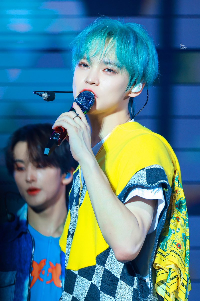 240629
TDS3 in Singapore

#CHENLE #천러 #钟辰乐 #辰乐 #NCT #NCTDREAM
