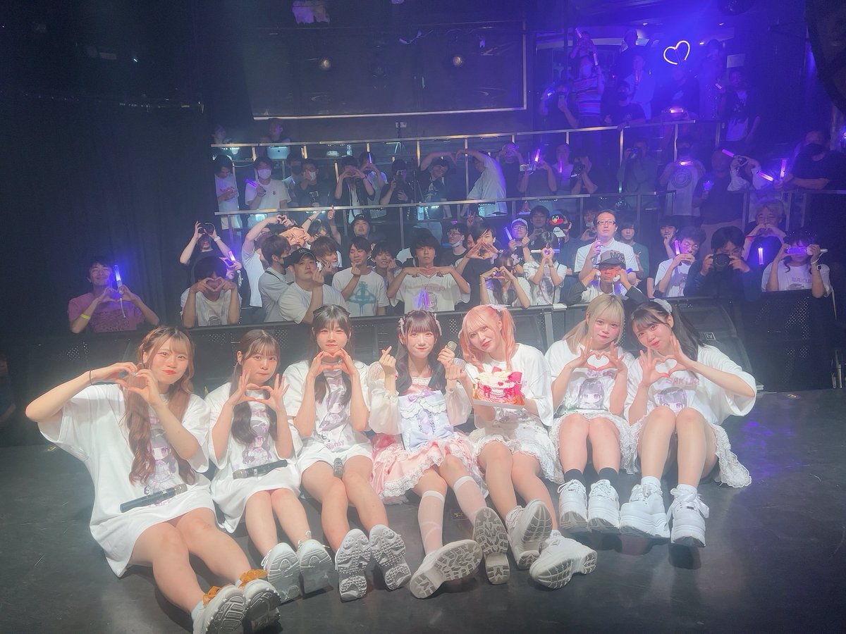 圖 日本偶像宣傳時不小心把男友的照片發出來