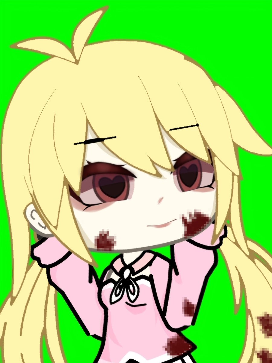 GACHA EDIT(made my me follow my tiktok m1l0sl0v3) im flopping on tiktok😭 also u can see more of my gacha edits on my tiktok acc mk imma stop yapping now