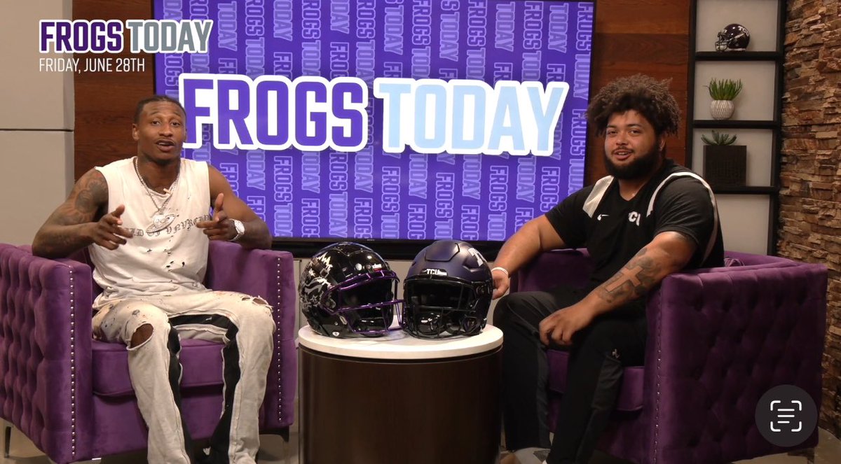 Frogs Today tweet media