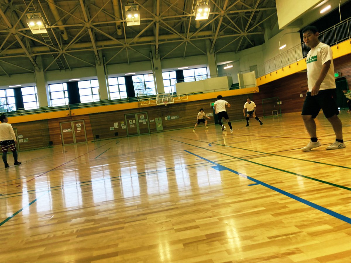 6/29(土)
本日はチバネスパさんと練習試合をしていただきました。

20分5本
1-0
2-1
2-1
1-0
3-0

チバネスパさんありがとうございました。
またよろしくお願いします！