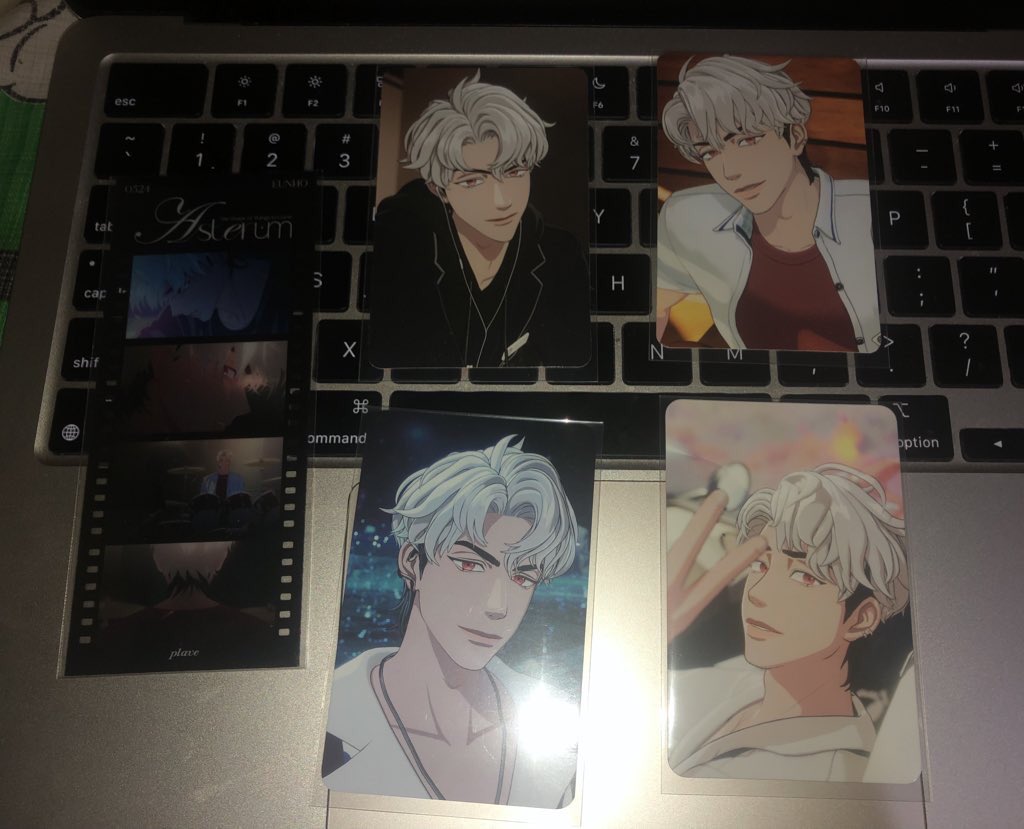 jzy26cp's tweet photo. He came home🥹 Thank you @plave_ann for the smooth transaction and for being patient with my order💖 Til the next budol🤧
#annfb #yukismails https://t.co/VwVvTkfSbN