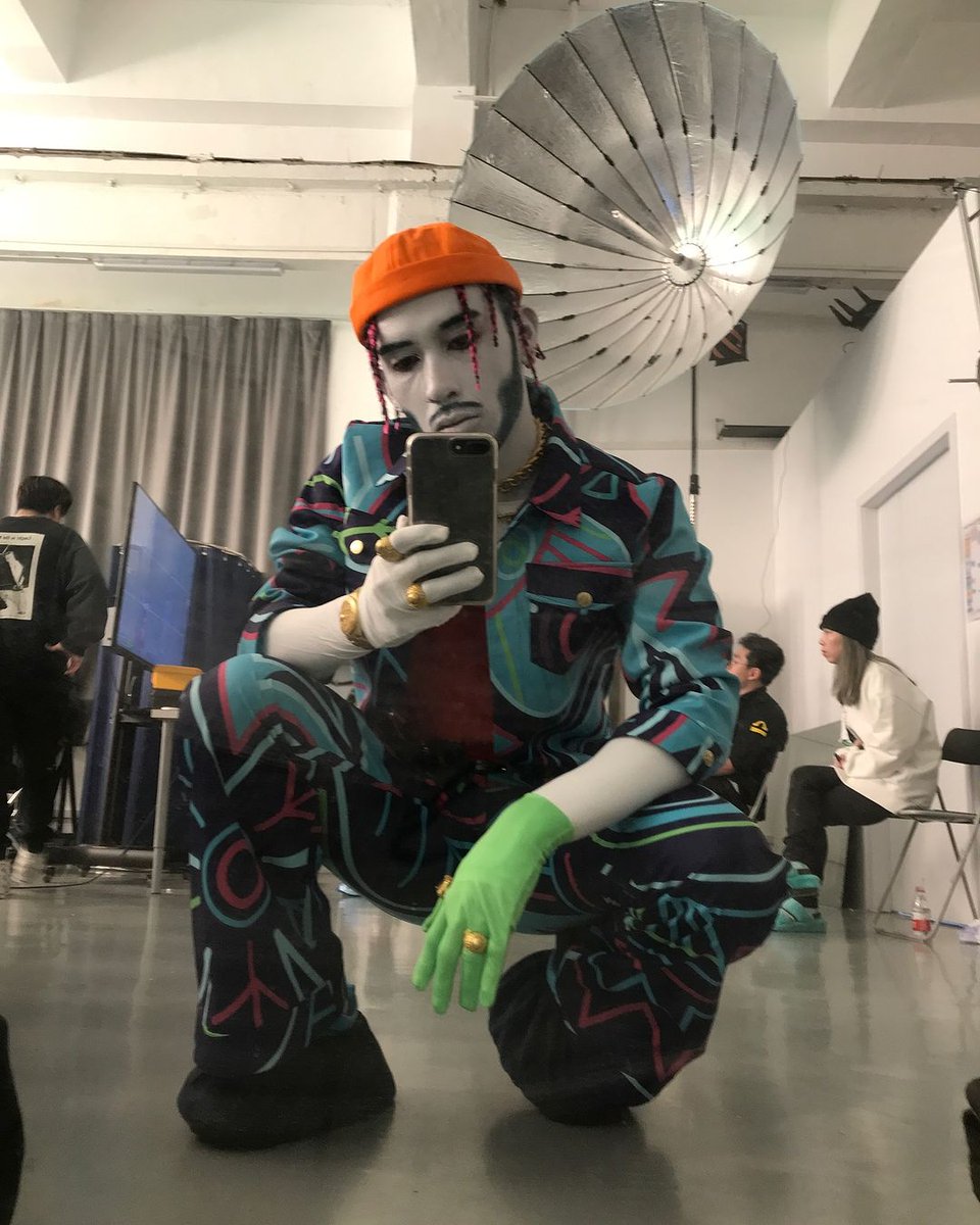 KariS17love's tweet photo. Aaaaa, so gorgeous!
#justdance #justdance2024 #justdancebehindthescenes #jdbts
Credits: lalobauelos on Instagram https://t.co/7oUBvZPC3K