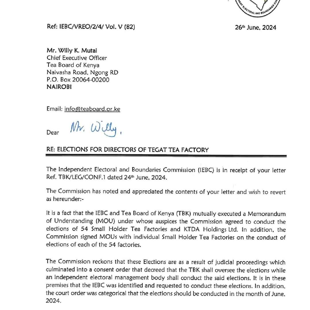 I know #RutoMustGo but let me ask, are we REALLY saying that THIS is OK?!?! @KTDATea how DARE you??? So every morning when Kenyans drink tea we're also going to drink these women's tears too? Why can't we solve this NOW instead of waiting for it to fester than complain later???