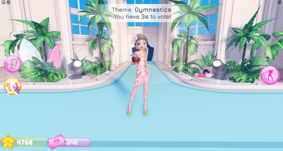 THE NEW DRESS TO IMPRESS UDPATE IS SO CUTEEE (dont mind the fit i was  putting all the new items on)
