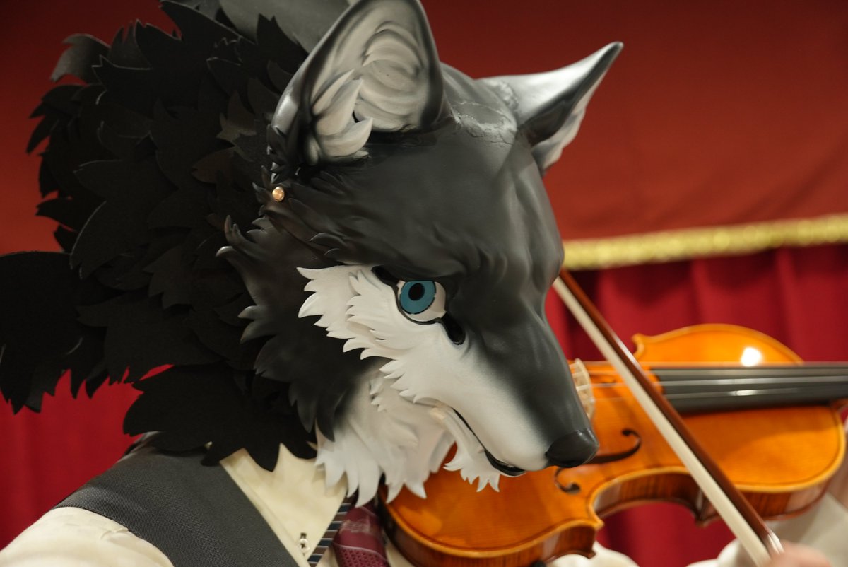 ergode_arc's tweet image. イヌ獣人のルゴードです。仲良くしてください─