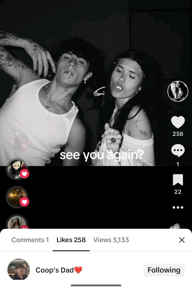barrett_jxdn's tweet image. My heart rn 🥺🥹 coop will be forever missed 🕊️🕊️